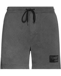 Tommy Hilfiger Bermuda shorts for Men | Black Friday Sale up to 79% | Lyst
