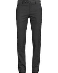 PT Torino - Pants Cotton, Virgin Wool, Polyester, Elastane - Lyst