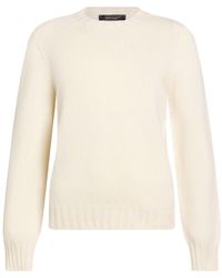 Aragona - Sweater Cashmere - Lyst