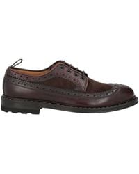 Fabi - Lace-Up Shoes - Lyst