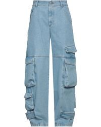 Gcds - Pantaloni Jeans - Lyst