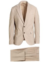 ALEX INGH - Suit - Lyst