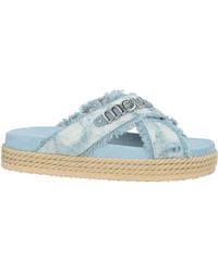 Mou - Sandals - Lyst