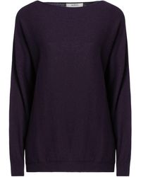 Alpha Studio - Jumper - Lyst
