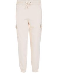 Alpha Industries - Trouser - Lyst