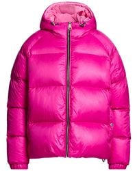 Khrisjoy - Puffer Polyamide - Lyst