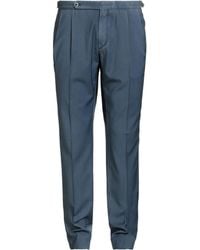 GTA IL PANTALONE - Pants Wool - Lyst