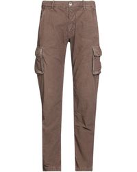 Jacob Cohen - Trouser - Lyst