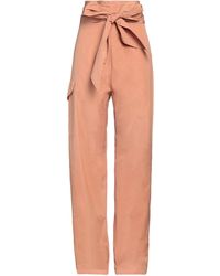 Grifoni - Pastel Pants Cotton - Lyst