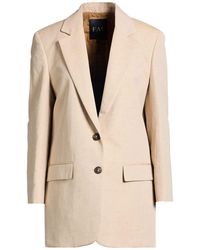 Fay - Blazer - Lyst
