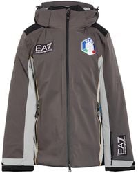 EA7 - Snow Wear - Lyst