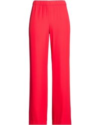 Kontatto - Trouser - Lyst