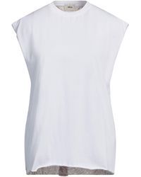 Akep - T-Shirt Cotton - Lyst