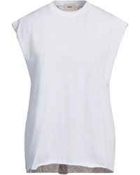 Akep - T-Shirt Cotton - Lyst