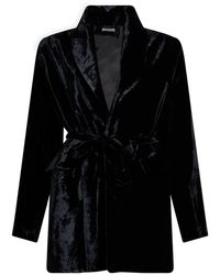 Alpha Studio - Blazer - Lyst