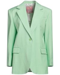 Sandro - Blazer - Lyst