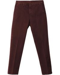 dunhill - Casual Trouser - Lyst
