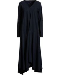 High - Maxi Dresses - Lyst
