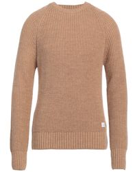 Manuel Ritz - Pullover - Lyst