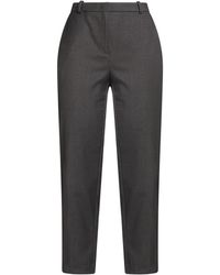 Pinko - Pants - Lyst
