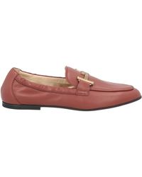 Tod's - Loafer - Lyst