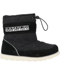 Napapijri - Bottines - Lyst