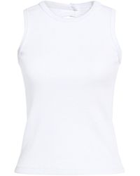 MEIMEIJ - Tank Tops - Lyst