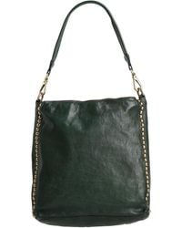 Campomaggi - Handbag - Lyst