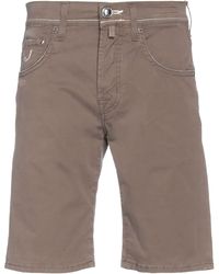 Jacob Coh?n - Shorts & Bermuda Shorts - Lyst