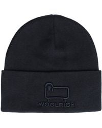 Woolrich - Hat - Lyst