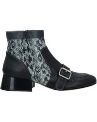 Chloé - Ankle Boots - Lyst