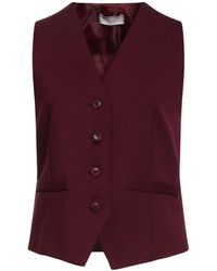 Motel - Tailored Vests - Lyst