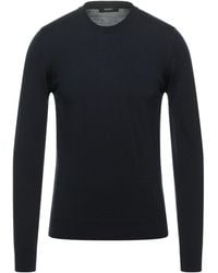 Alpha Studio - Pullover - Lyst