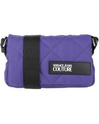 Versace Jeans Couture - Cross-body Bag - Lyst