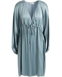 Ottod'Ame - Robe midi - Lyst