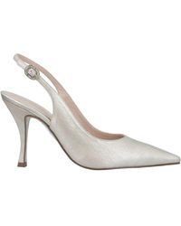 Pedro Miralles Pumps for Women - Up to 6% off at Lyst.com