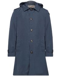 Aquascutum Long coats for Men - Up to 11% off at Lyst.com