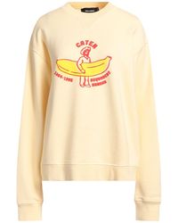 DSquared² - Sweatshirt - Lyst