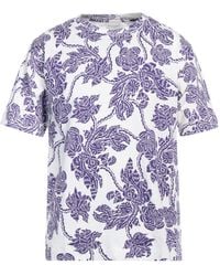 Dries Van Noten - T-shirt - Lyst
