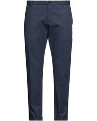 AT.P.CO - Trouser - Lyst