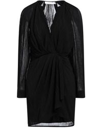 IRO - Minivestido - Lyst