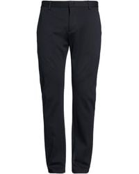 Dondup - Midnight Pants Viscose, Polyester, Polyamide, Elastane - Lyst