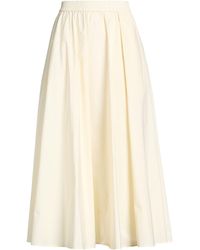 MAX&Co. - Midi Skirt - Lyst