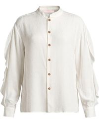 Kristina Ti - Shirts - Lyst