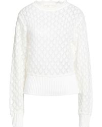 Blumarine - Jumper - Lyst