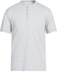 Eleventy - T-Shirt - Lyst