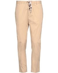 Daniele Alessandrini - Trouser - Lyst