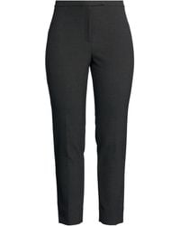 Peserico - Pants Polyester, Vinyon, Cotton, Elastane - Lyst