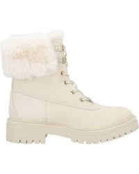 Geox - Ankle Boots - Lyst
