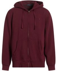 Polo Ralph Lauren - Sweatshirt - Lyst